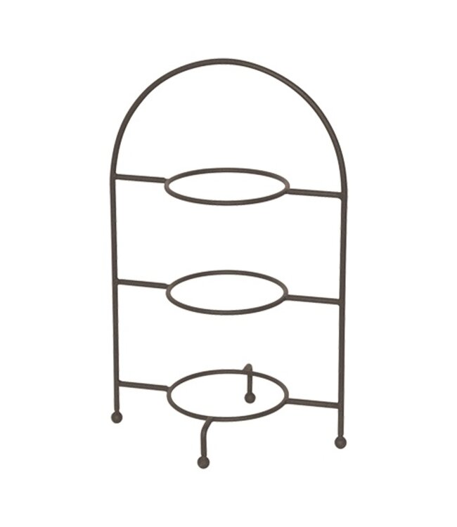 serveerstandaard |3xÃ˜21,0cm|