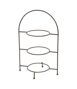 serveerstandaard |3xÃ˜26,5cm|