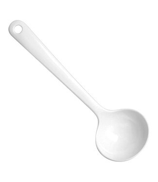 sauslepel L.25,0cm