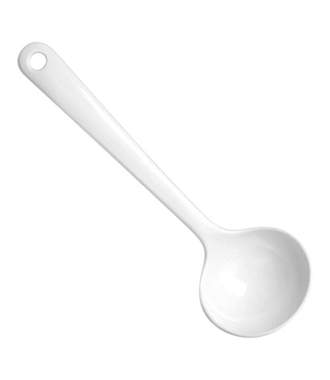 sauslepel L.25,0cm