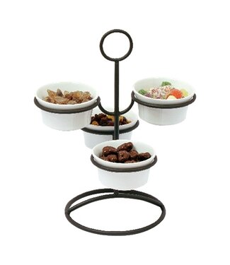 serveerstandaard Ramekin