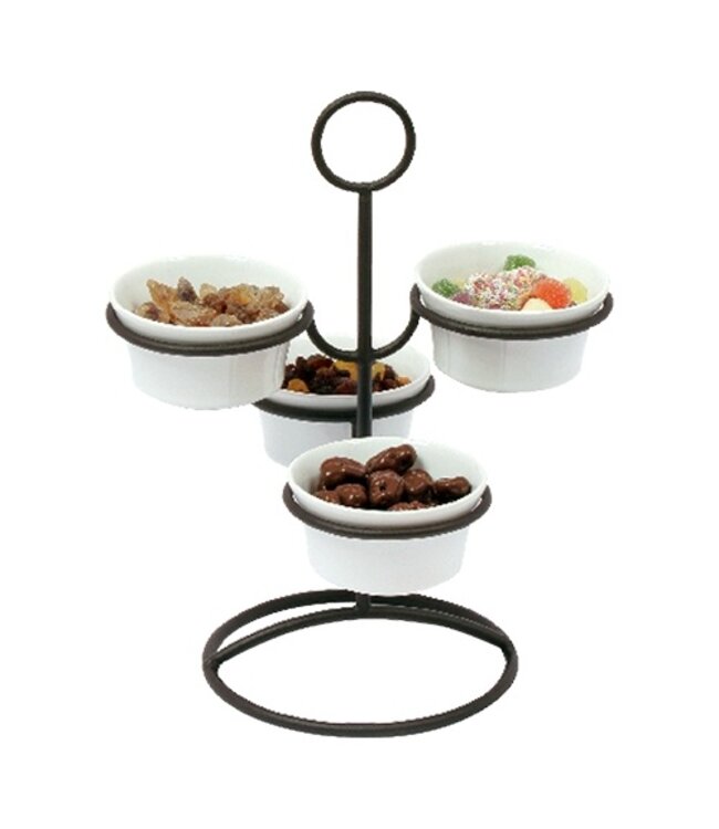 serveerstandaard Ramekin