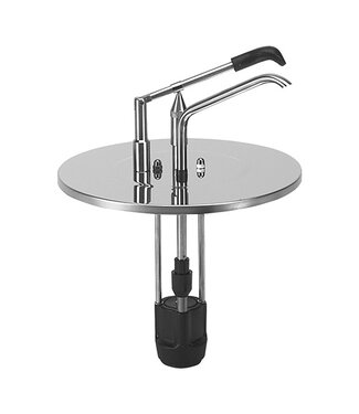 emmer-dispenser |Ã˜27,4cm|