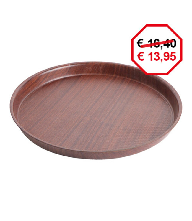 dienblad Ã˜43,5cm