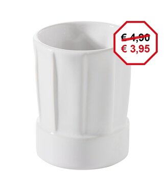 serveer koksmuts Ã˜4,5cm