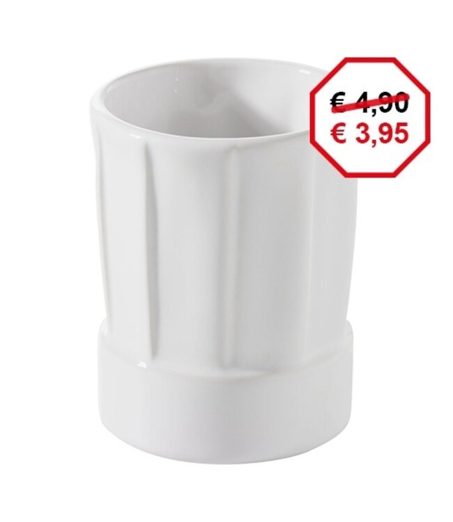 serveer koksmuts Ã˜4,5cm