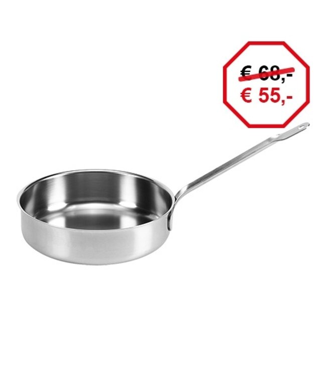 lyonnaiserpan Ã˜24cm