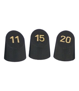 tafelnummer set (11~20)