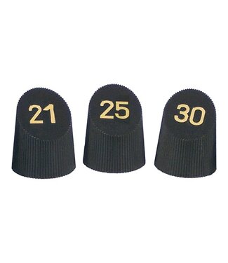tafelnummer set (21~30)