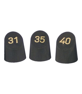 tafelnummer set (31~40)