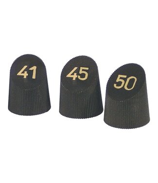 tafelnummer set (41~50)