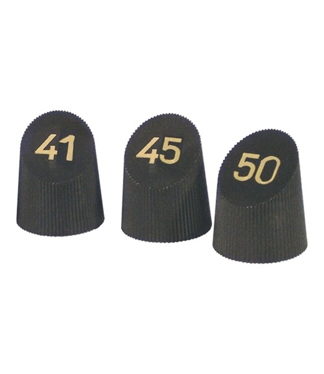 tafelnummer set (41~50)
