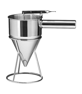 doseer giettrechter 1,0L