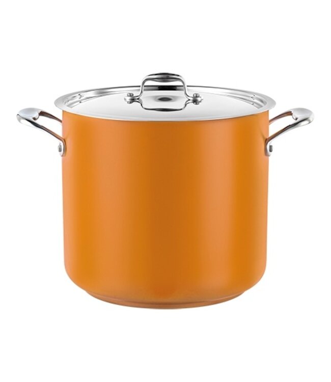 kookpan hoog Ã˜24,0cm