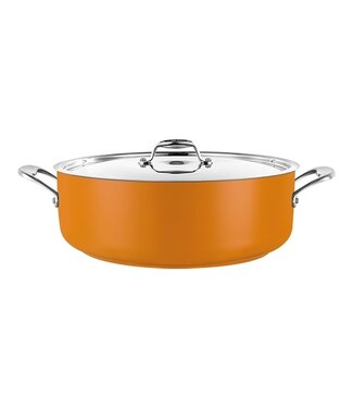kookpan laag Ã˜32,0cm