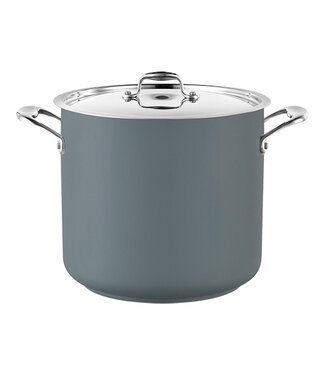 kookpan hoog Ã˜28,0cm