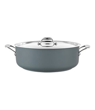 kookpan laag Ã˜28,0cm