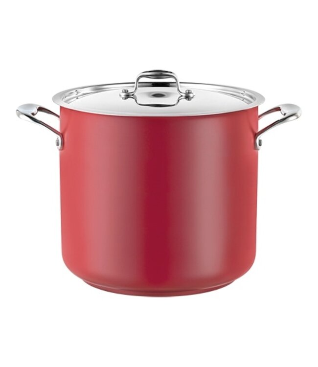 kookpan hoog Ã˜28,0cm