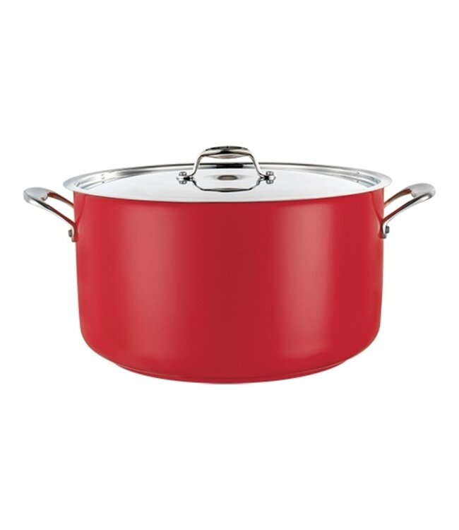 kookpan middel Ã˜20,0cm