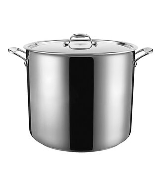 kookpan hoog Ã˜28,0cm