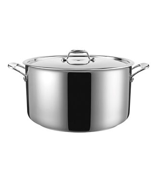 kookpan middel Ã˜20,0cm
