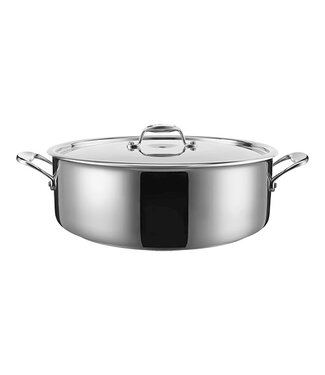 kookpan laag Ã˜28,0cm