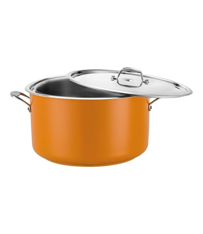 bain marie pan Ã˜32cm