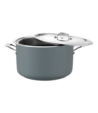 Pujadas bain marie pan Ã˜28cm