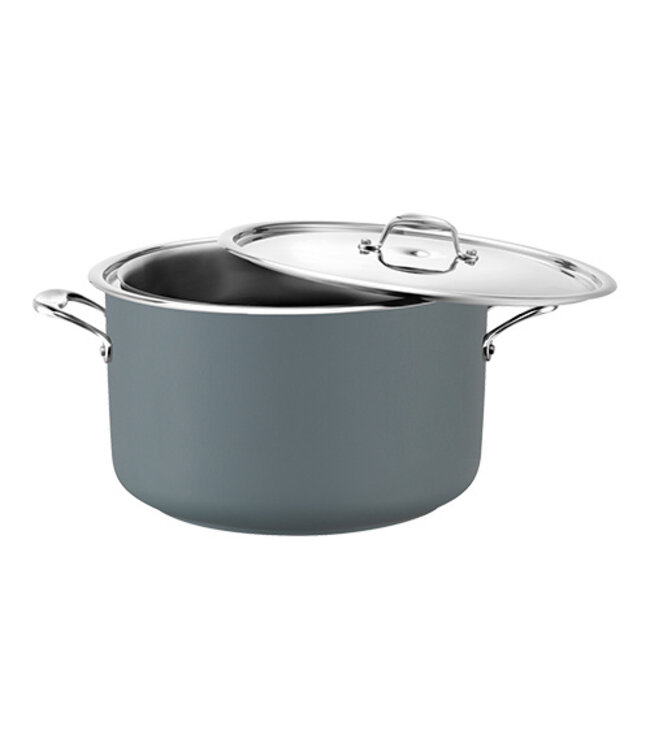 bain marie pan Ã˜28cm