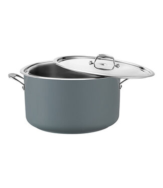 bain marie pan Ã˜32cm
