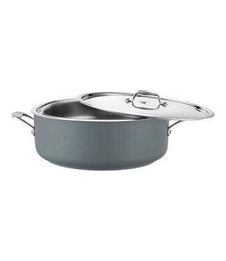 bain marie pan Ã˜32cm