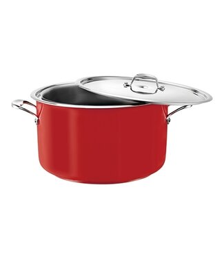 bain marie pan Ã˜28cm