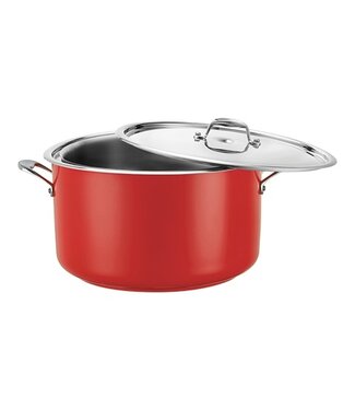 bain marie pan Ã˜32cm
