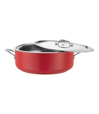 bain marie pan Ã˜32cm