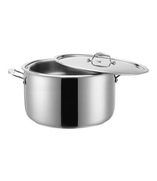 bain marie pan Ã˜24cm