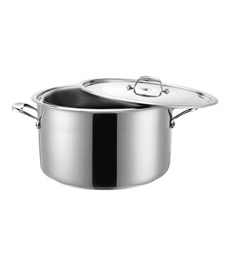 bain marie pan Ã˜32cm