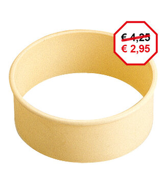 taartring Ã˜18cm