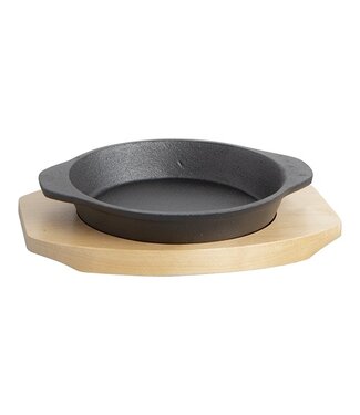 bistro serveerpan Ã˜14cm