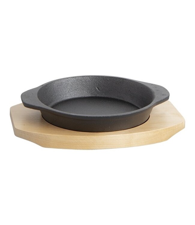 bistro serveerpan Ã˜14cm