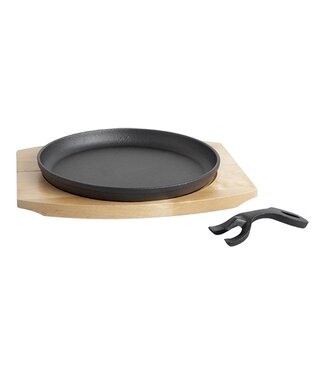 bistro serveerpan Ã˜22cm