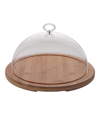 buffetvitrine Ã˜30cm