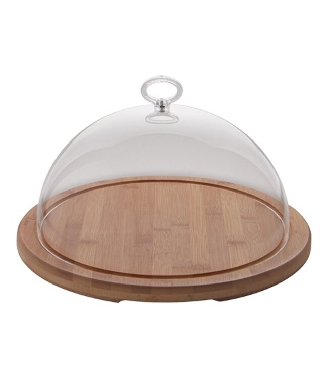 buffetvitrine Ã˜30cm