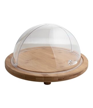 buffetvitrine Ã˜38cm