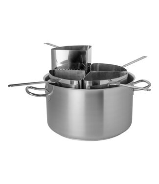 pasta-kookpan Ã˜40cm