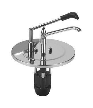 emmer-dispenser |Ã˜19,5cm|
