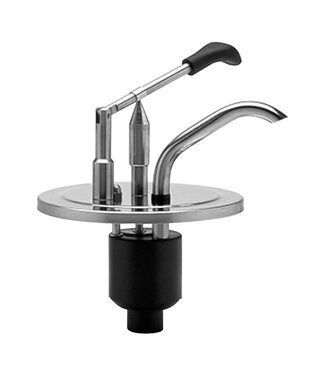 emmer-dispenser |Ã˜26,5cm|