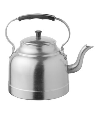 waterketel 02,9L