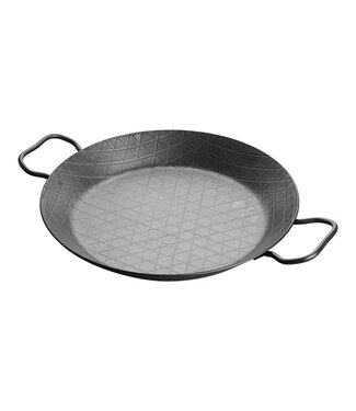 bistro serveerpan Ã˜28cm