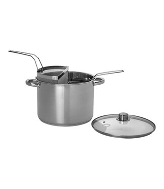 pasta-kookpan Ã˜26cm