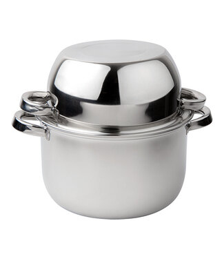 mosselpan 3,0kg
